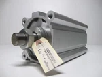 New Smc CDQ2A100-150DCMZ Air Cylinder Compact Pneumatic 1.0 2A1-7EN. Fixed Price $80.00.
