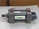 Miller Hydraulic Cylinder H-84B2B-03.25-3.000-0138-N11-0 3000PSI. Fixed Price $160.00.