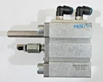 Festo ADVC-50-10-I-P-A Pneumatic Air Cylinder. Fixed Price $41.99.