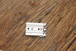 Smc MXS6L-10 Cylinder, Slide Table, Mxs/mxj Guided Made Japan. Fixed Price $53.99.