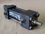 Parker BB2HU14A Hydraulic Cylinder 2" Bore X 3.125" Stroke. Fixed Price $36.80.