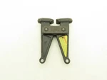 Hk Porter 1790-PQ Hydraulic Nut Splitter Work Head For 1700 Series Cylinder. Fixed Price $227.99.