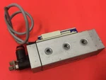 Toss - Diam/stroke 10/25 Air Cylinder. Fixed Price $64.99.