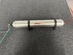 Miller Fluid Power (parker Hannifin Division) Pmax 250 Psi HD384385-A Used). Fixed Price $1200.00.