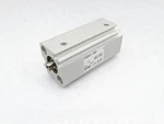 Smc CDQ2B12-30DZ Pneumatic Cylinder. Fixed Price $8.99.