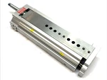 Festo DGSL-25-150-Y3A Mini Slide Pneumatic Linear Actuator 150MM Stroke 544053. Fixed Price $854.99.