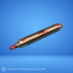Bimba C-175-DP Pneumatic Cylinder Fnfp. Fixed Price $261.00.