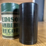 Columbia Cylinder Record He Was Sailor 32381 Schwartz Untested. Fixed Price $11.99.
