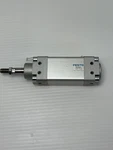 Festo DZH-1 1/4"-1,000-PPV-A Pneumatic Flat Cylinder 1-1/4" Bore X 1" Stroke. Fixed Price $54.95.