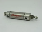 Humphrey 6-DP-1 Double Acting Air Cylinder 1-1/16" Bore 1" Stroke 200PSIG Used. Fixed Price $23.76.