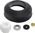American Standard 047158-0070A Coupling Kit, Tank To Bowl, Black. Fixed Price $19.99.