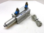 Fabco-air SC50X50R Clamp Cylinder Broken Stud. Fixed Price $200.75.