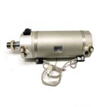 Smc CDBG1BA80-185-RN-B54 Double Acting End Lock Air Cylinder 1.0 Mpa Max. Fixed Price $59.99.