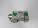 Aventics P2CG-01A1B-AAA0 Compact Cylinder 1-1/8" Bore 1" Stroke Used. Fixed Price $199.99.
