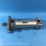 Smc CBA2F50-125-HN Tie Rod Pneumatic Cylinder Usip. Fixed Price $79.80.