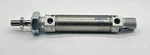 Festo DSNU-25-50-PPV-A Pneumatic Cylinder, 25MM Bore 50MM Stroke. Fixed Price $55.70.