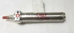 Bimba BF-175-DNR Pneumatic Cylinder, 5" Stroke, 1/2" Bore Double Acting W. Fixed Price $62.50.