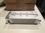 Festo DFM-25-100-B-P-A-KF / DFM25100BPAKF (brand New). Fixed Price $365.00.