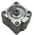 Airtac ACQ63X25 Compact Cylinder, Ultra-thin Pneumatic Cylinders. Fixed Price $44.72.