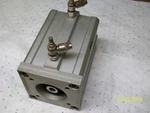Smc NCDQ2B140-125DC-F79L Cylinder 145 Psi. Fixed Price $65.00.
