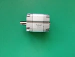 Compact Cylinder Festo AEVU-25-10-P-A-S2-SA 538001 Very Good Condition, Like New. Fixed Price $27.61.
