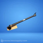 Smc CDM2L20-350A CM2/CM3 Round Body Cylinder 6181. Fixed Price $33.60.