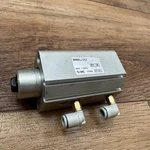 Smc MKB25-10LZ Rotary Clamp Cylinder, 25X10MM Stroke. Fixed Price $32.49.