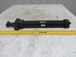 Parker 01.50 CJ2HLTS14AC Hydraulic Cylinder 1-1/2" Bore X 13.80" Stroke. Fixed Price $95.99.