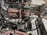 Rotork P-250-10-DA 10" Class 150 Ball Valve W/ Actuator & Gear Operator. Fixed Price $4026.00.