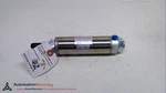Smc NCDMKE150-0200-DUQ02576, Double Acting Single Rod Cylinder, New* #232894. Fixed Price $28.44.