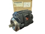 Parker Hydraulic Motor 313-9710-165 Gear Pump Spline Case 1150E Dozer. Fixed Price $807.50.