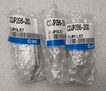 Smc CDJP2B6-20D Double Acting Pneumatic Cylinder. Fixed Price $30.00.