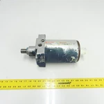Norgren RA/8125/100 Pneumatic Cylinder 125MM Bore 100MM Stroke 16BAR Max. Fixed Price $162.65.