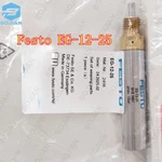 New 1PCS Festo EG-12-25 EG1225 Cylinder #us. Fixed Price $69.25.