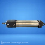 Smc CNADN80-300N-D Air Cylinder Usip. Fixed Price $585.00.