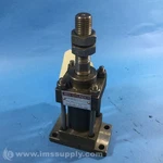 Toyo-oki D-ACE-HF1-40X25-1 Cylinder Usip. Fixed Price $15.60.