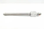 Smc CY3B32-400 Rodless Cylinder 32MM 400MM 100PSI. Fixed Price $344.85.