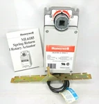 Honeywell ML6185A1000 Direct Coupled Rotary Actuator 24V 50/60HZ MS7510A2008. Fixed Price $239.95.