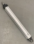 Parker P1D-X050/S51600 P1D-XM10DS-0525 Special Pneumatic Air Cylinder Pre-owned. Fixed Price $149.99.
