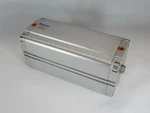 Festo 156009 ADVU-100-230-P-A Compact Cylinder 100MM Piston 230MM Stroke Used. Fixed Price $279.99.