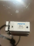 Festo ADNGF-12-15-P-A Compact Cylinder 537123. Fixed Price $20.00.