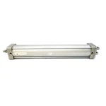 Smc NCA1D400-2400-XB6 250PSI Nsnp. Fixed Price $515.00.