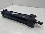 Bimba Trd CYL-9538977 Hydraulic Cylinder 2.5IN Bore 10IN Stroke 250PSI Max. Fixed Price $124.99.