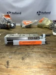 Smc Cylinder #MXS16-75B, Used, LG-3946. Fixed Price $110.00.