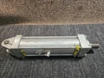 (qty 1) Milwaukee Cylinder, Hydraulic Tie Rod 24". Fixed Price $184.50.