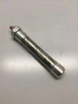 New, Bimba, M-042-DBEQ, Pneumatic Cylinder, Bore 3/4IN, Double Acting. (12E-2). Fixed Price $55.99.