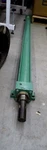 Parker Fluid Power 3.25" Bore X 69" Stroke CC2AUS29C Hydraulic Cylinder Npt. Fixed Price $399.99.