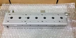 Smc MXS16-125A Pneumatic Guided Cylinder Slide 16MM Bore 125MM Stroke New No Box. Fixed Price $400.00.