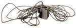 Smc CDQ2B20-15D-A73L 1.0 Pneumatic Compact Cylinder W/ Reed Switch. Fixed Price $29.99.