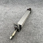 Numatics WE-714756-4 Pneumatic Cylinder 1-1/2 Bore P2A(-09A2C-C2P2 Used. Fixed Price $74.99.
